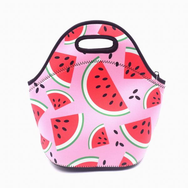 Kiddies Watermelon lunch bag - Sourcing Magic